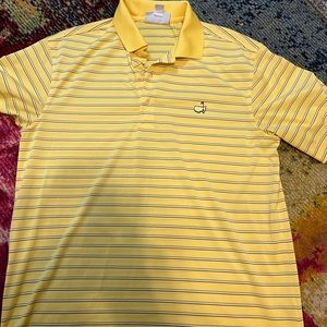 Masters polo